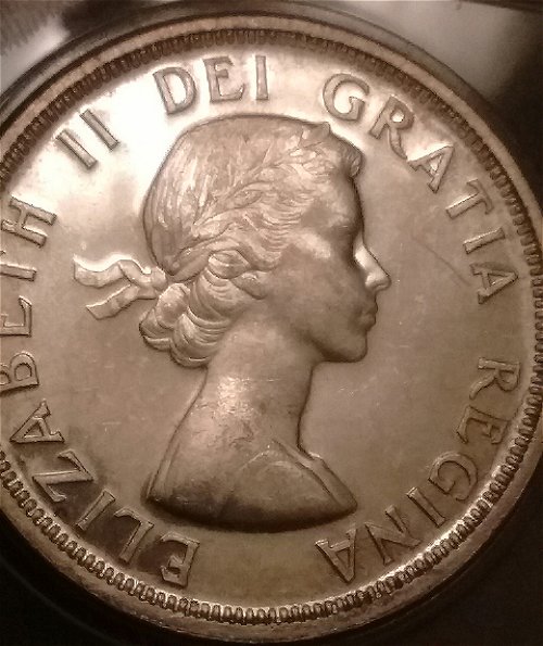 1953-Swl/Sf-One-Dollar